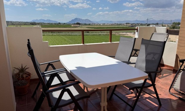 Sale - Apartment / flat -
Formentera del Segura - Formentera de Segura