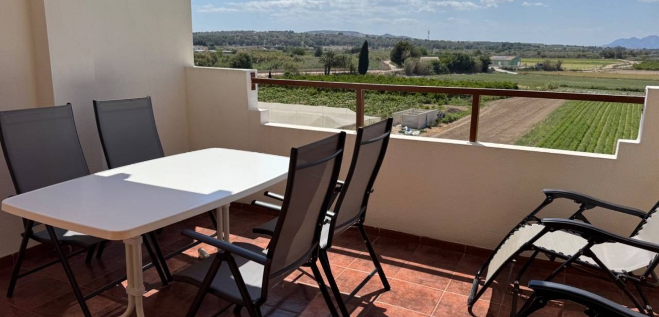 Sale - Apartment / flat -
Formentera del Segura - Formentera de Segura