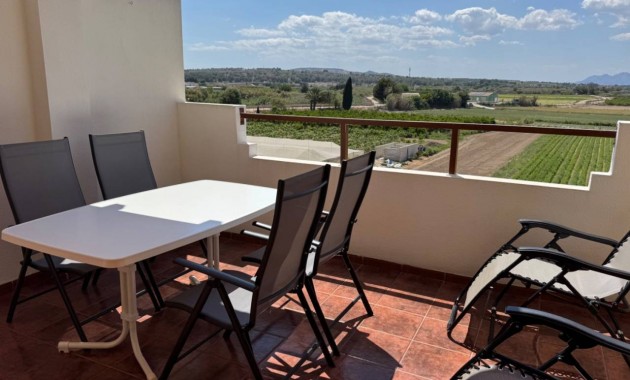 Sale - Apartment / flat -
Formentera del Segura - Formentera de Segura