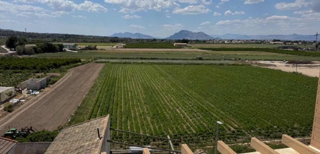 Sale - Apartment / flat -
Formentera del Segura - Formentera de Segura