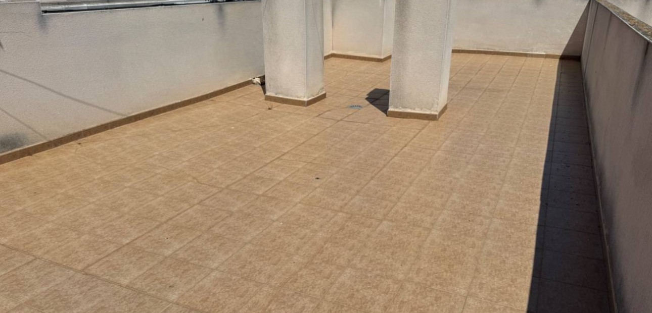 Sale - Apartment / flat -
Formentera del Segura - Formentera de Segura