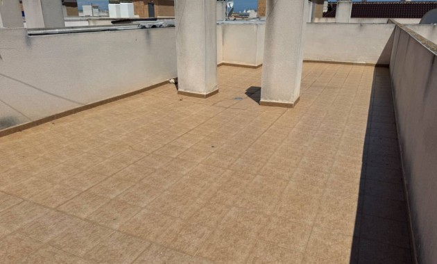 Sale - Apartment / flat -
Formentera del Segura - Formentera de Segura