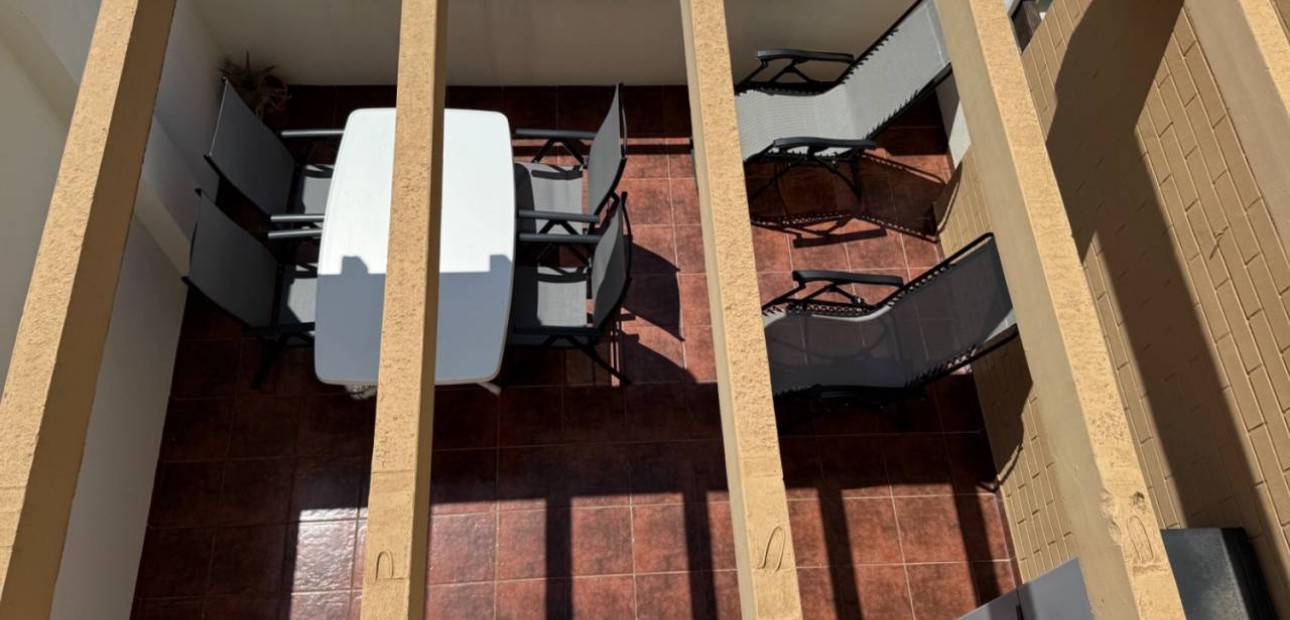Sale - Apartment / flat -
Formentera del Segura - Formentera de Segura