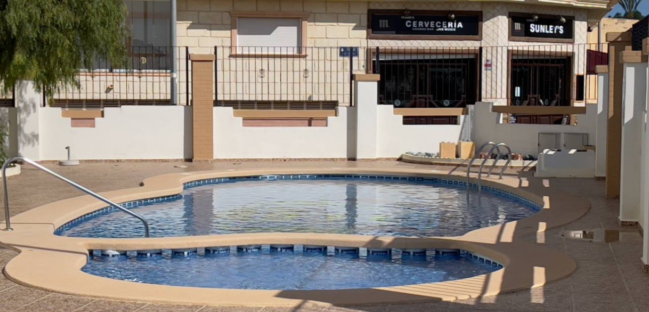 Sale - Apartment / flat -
Formentera del Segura - Formentera de Segura