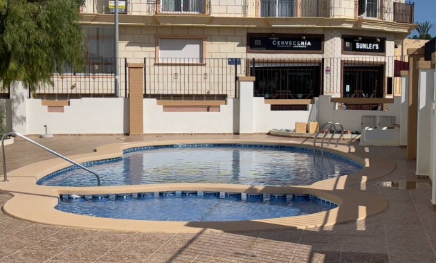 Sale - Apartment / flat -
Formentera del Segura - Formentera de Segura