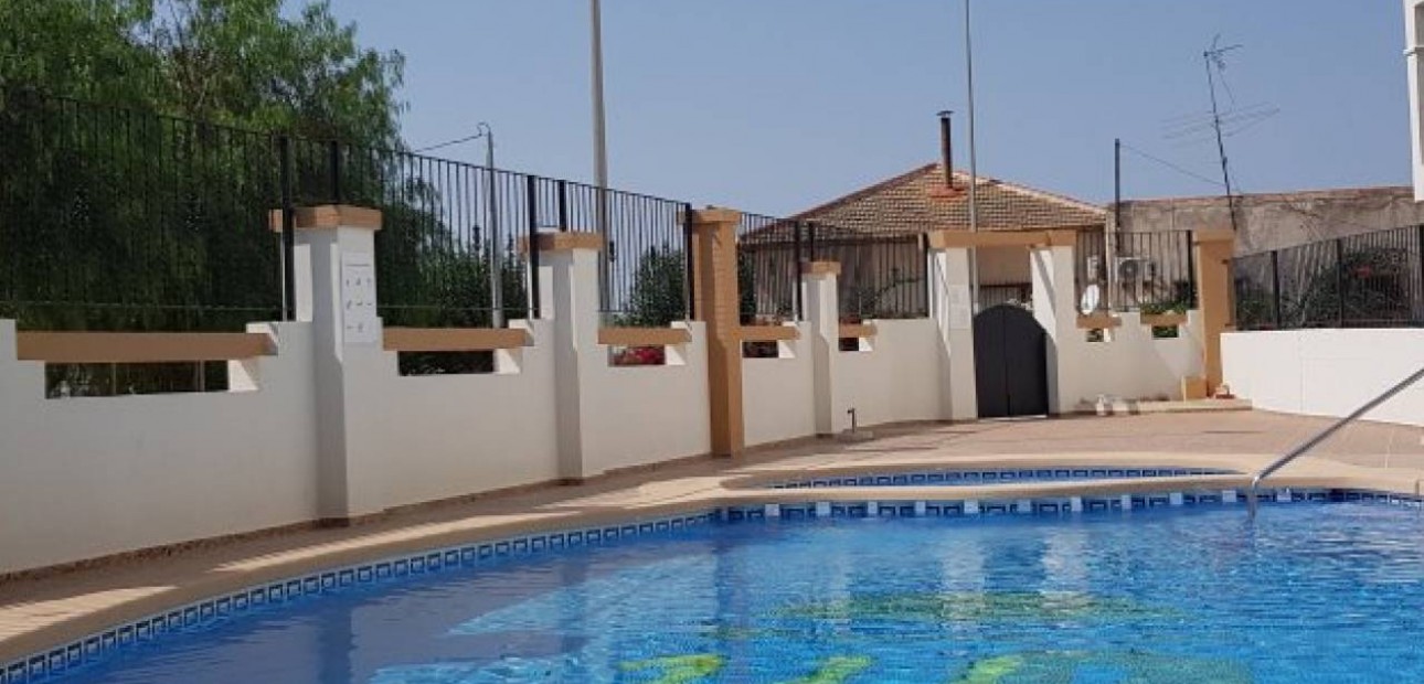Sale - Apartment / flat -
Formentera del Segura - Formentera de Segura