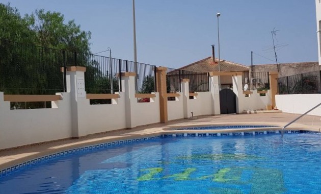Sale - Apartment / flat -
Formentera del Segura - Formentera de Segura