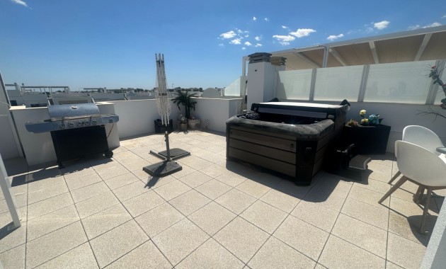 Venta - Apartamento / piso -
Orihuela - Entre Naranjos Vistabella