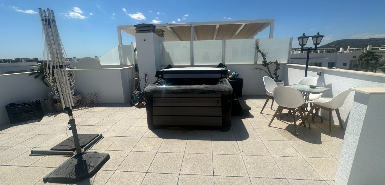 Venta - Apartamento / piso -
Orihuela - Entre Naranjos Vistabella
