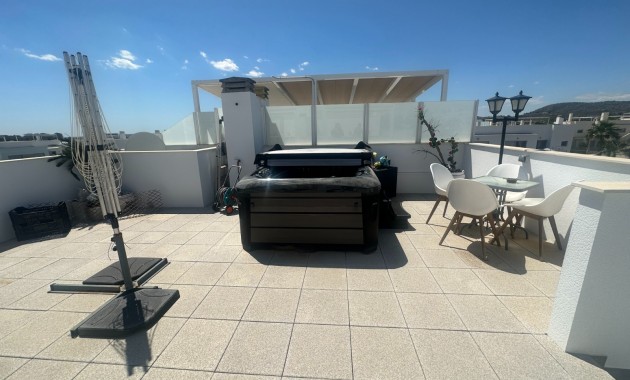 Venta - Apartamento / piso -
Orihuela - Entre Naranjos Vistabella