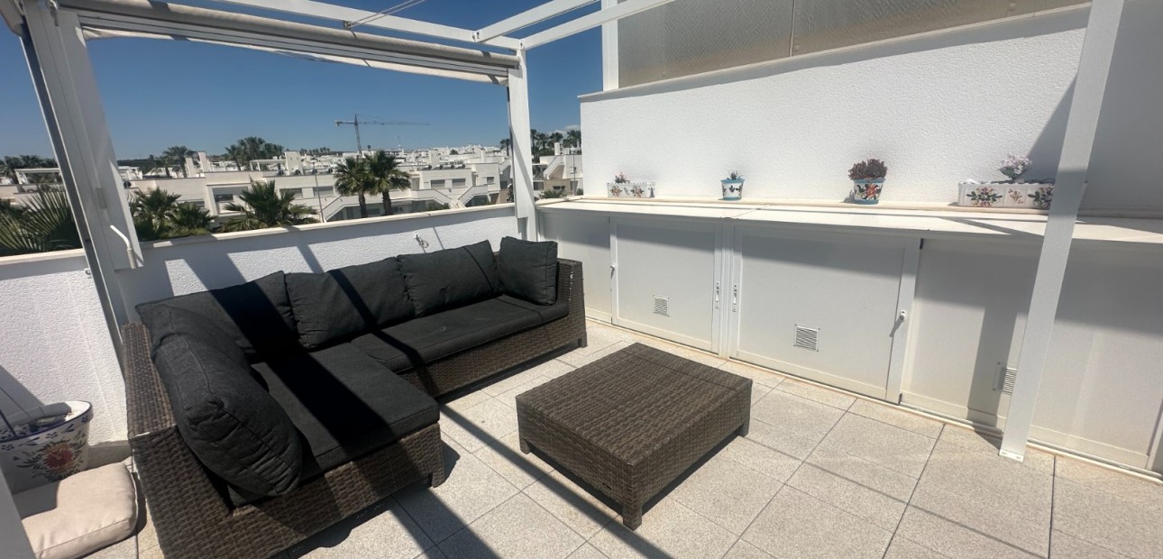 Venta - Apartamento / piso -
Orihuela - Entre Naranjos Vistabella