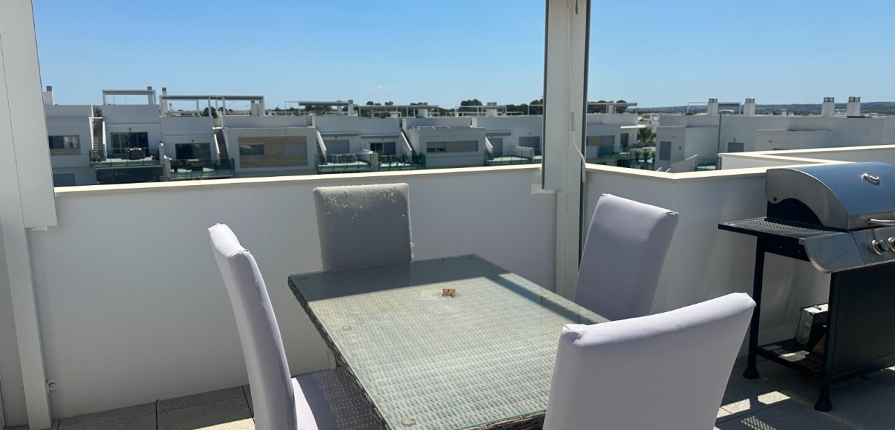 Venta - Apartamento / piso -
Orihuela - Entre Naranjos Vistabella