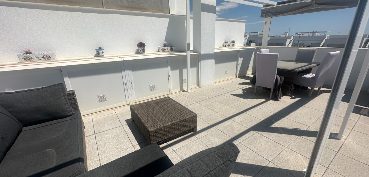 Venta - Apartamento / piso -
Orihuela - Entre Naranjos Vistabella