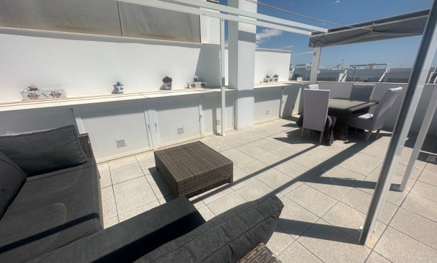 Venta - Apartamento / piso -
Orihuela - Entre Naranjos Vistabella