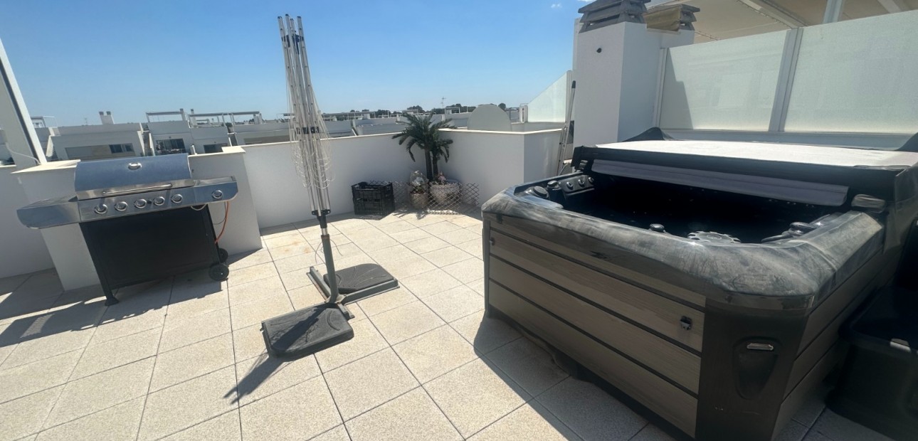 Venta - Apartamento / piso -
Orihuela - Entre Naranjos Vistabella