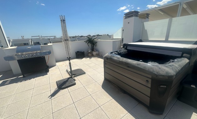 Venta - Apartamento / piso -
Orihuela - Entre Naranjos Vistabella