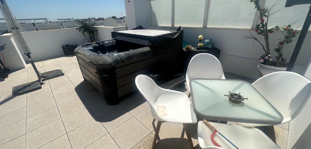Venta - Apartamento / piso -
Orihuela - Entre Naranjos Vistabella