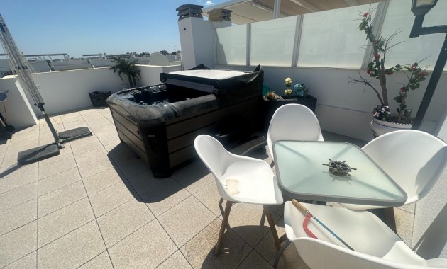 Venta - Apartamento / piso -
Orihuela - Entre Naranjos Vistabella