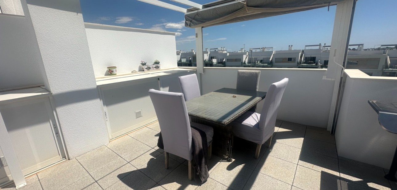 Venta - Apartamento / piso -
Orihuela - Entre Naranjos Vistabella