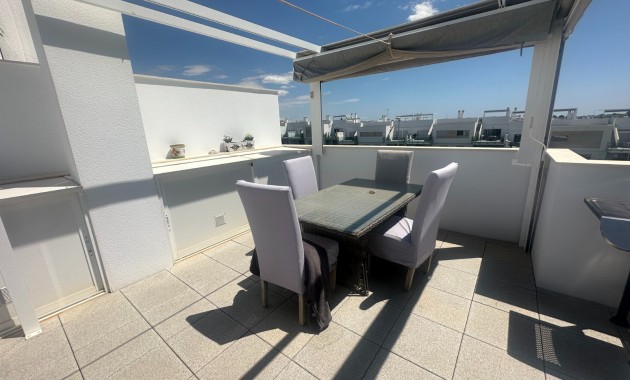 Venta - Apartamento / piso -
Orihuela - Entre Naranjos Vistabella