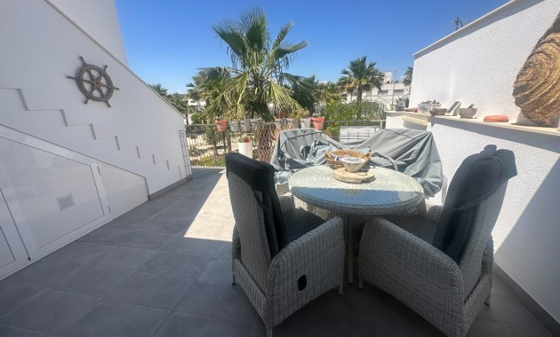 Venta - Apartamento / piso -
Orihuela - Entre Naranjos Vistabella