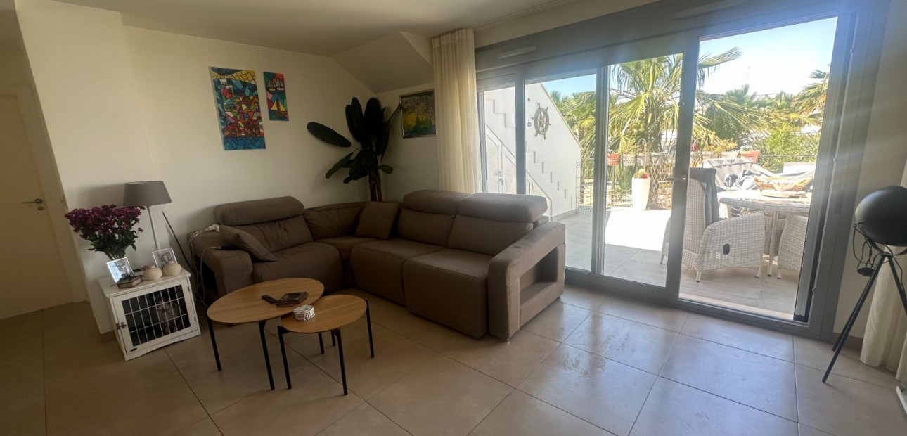 Venta - Apartamento / piso -
Orihuela - Entre Naranjos Vistabella