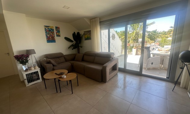 Venta - Apartamento / piso -
Orihuela - Entre Naranjos Vistabella