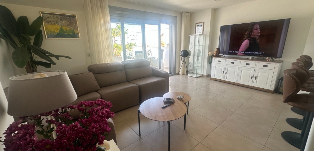 Venta - Apartamento / piso -
Orihuela - Entre Naranjos Vistabella