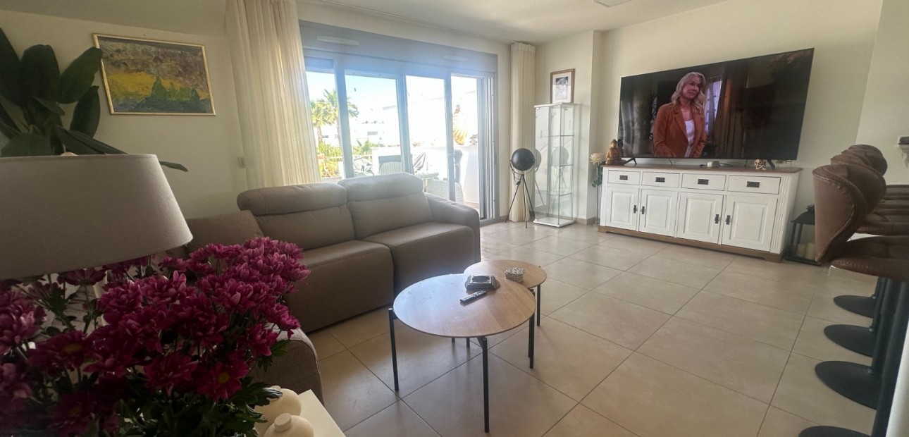 Venta - Apartamento / piso -
Orihuela - Entre Naranjos Vistabella