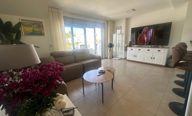 Venta - Apartamento / piso -
Orihuela - Entre Naranjos Vistabella