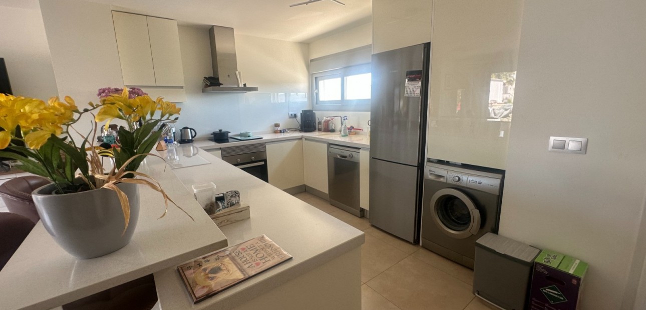 Venta - Apartamento / piso -
Orihuela - Entre Naranjos Vistabella