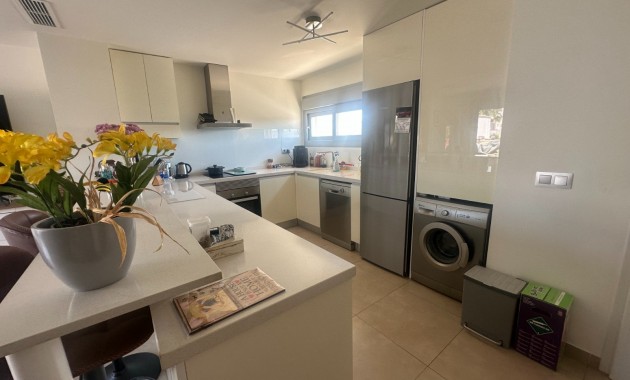 Venta - Apartamento / piso -
Orihuela - Entre Naranjos Vistabella