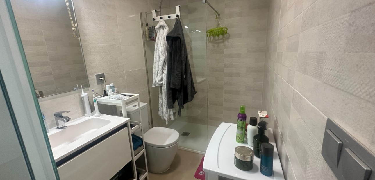 Venta - Apartamento / piso -
Orihuela - Entre Naranjos Vistabella