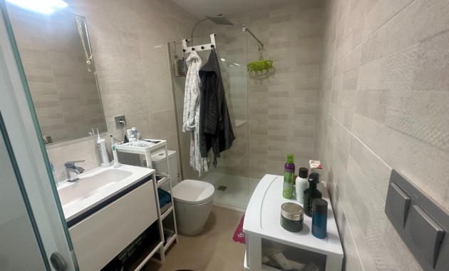 Venta - Apartamento / piso -
Orihuela - Entre Naranjos Vistabella