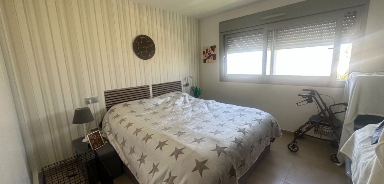 Venta - Apartamento / piso -
Orihuela - Entre Naranjos Vistabella