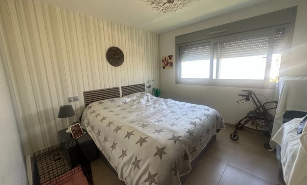 Venta - Apartamento / piso -
Orihuela - Entre Naranjos Vistabella