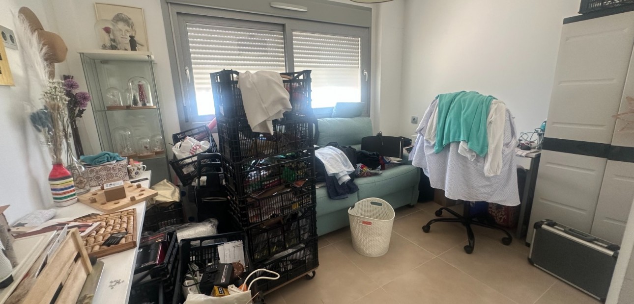 Venta - Apartamento / piso -
Orihuela - Entre Naranjos Vistabella