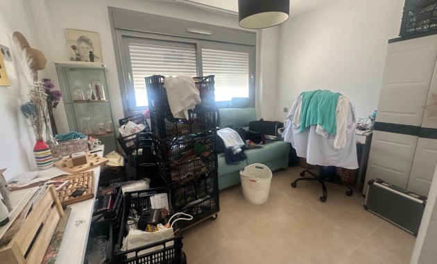Venta - Apartamento / piso -
Orihuela - Entre Naranjos Vistabella