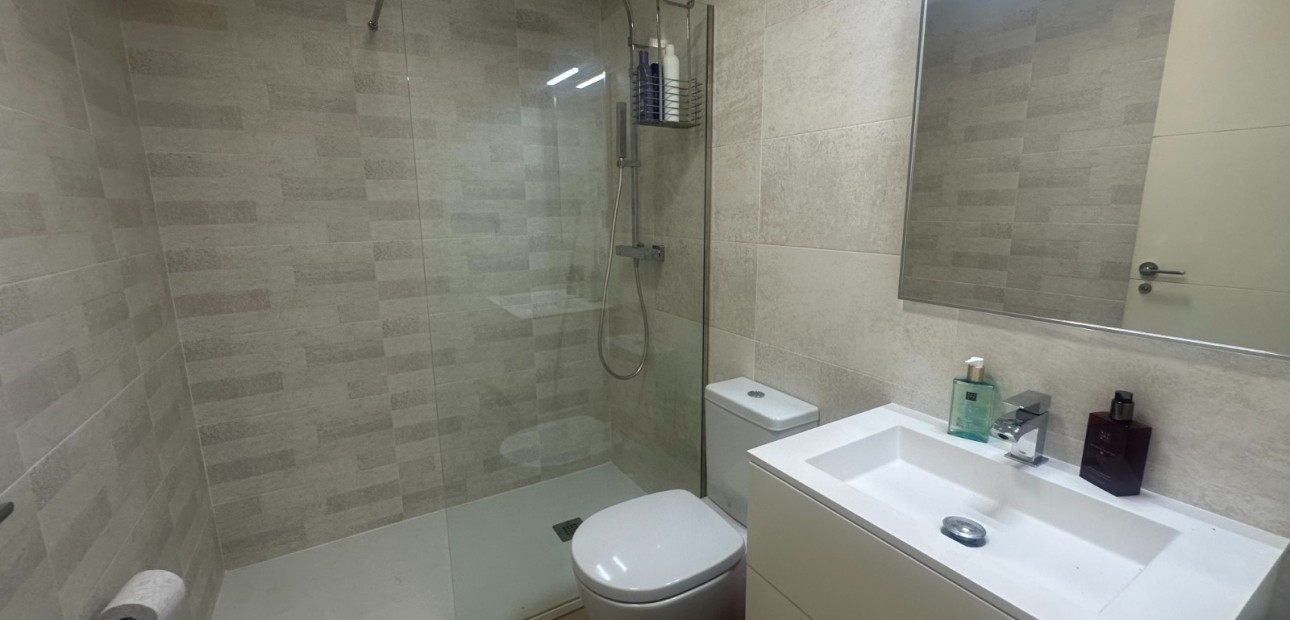 Venta - Apartamento / piso -
Orihuela - Entre Naranjos Vistabella