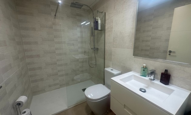 Venta - Apartamento / piso -
Orihuela - Entre Naranjos Vistabella