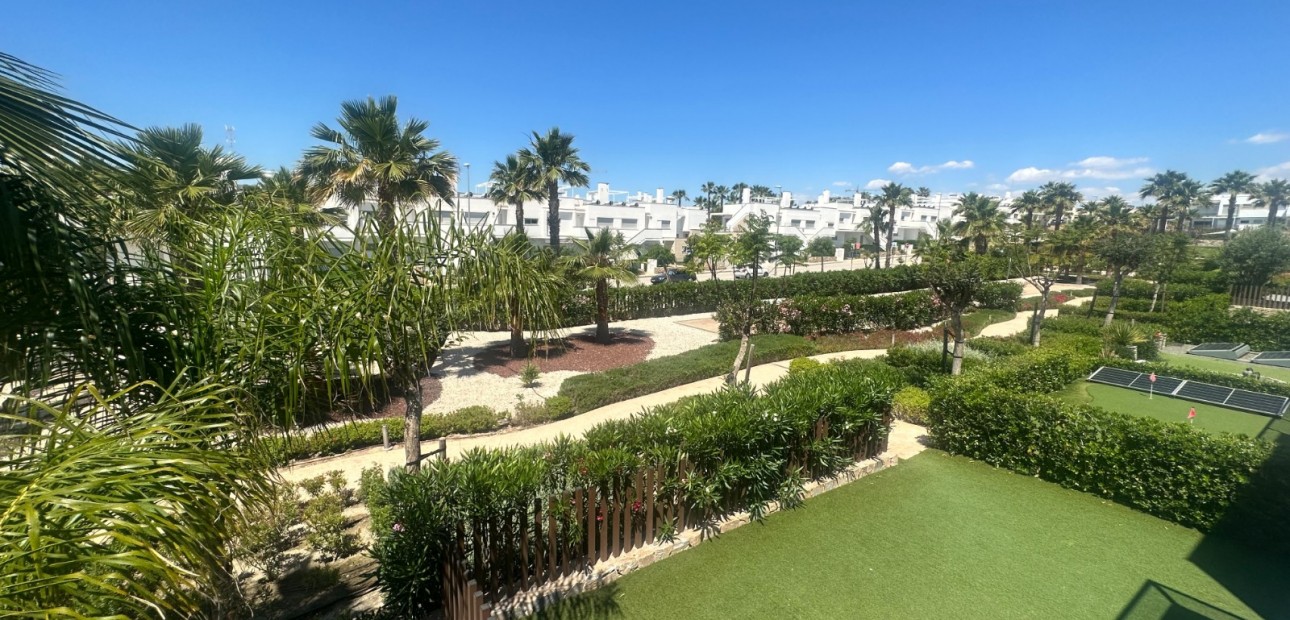 Venta - Apartamento / piso -
Orihuela - Entre Naranjos Vistabella