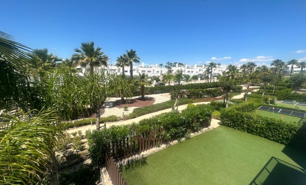 Venta - Apartamento / piso -
Orihuela - Entre Naranjos Vistabella