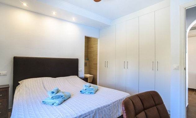 Herverkoop - House -
San Fulgencio - urb.la marina