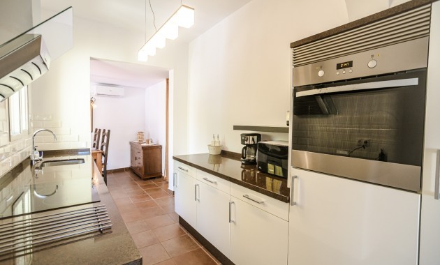 Herverkoop - House -
San Fulgencio - urb.la marina
