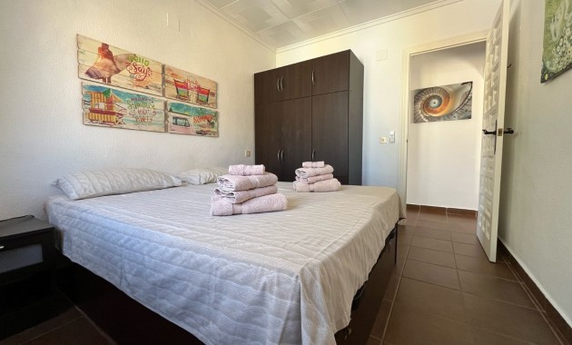 Herverkoop - House -
San Fulgencio - urb.la marina