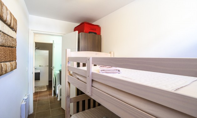 Herverkoop - House -
San Fulgencio - urb.la marina