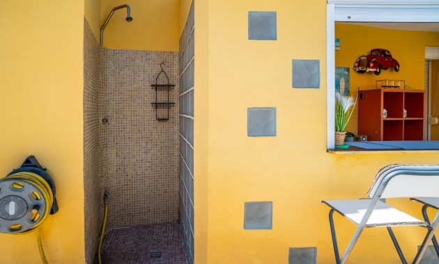 Herverkoop - House -
San Fulgencio - urb.la marina