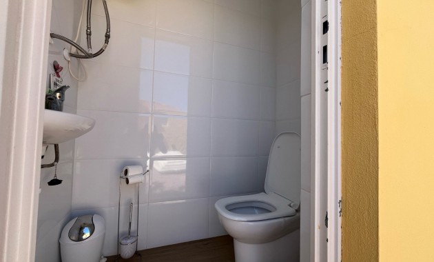 Herverkoop - House -
San Fulgencio - urb.la marina