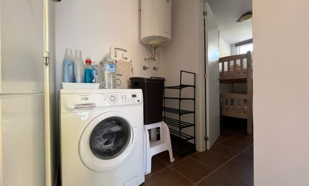 Herverkoop - House -
San Fulgencio - urb.la marina