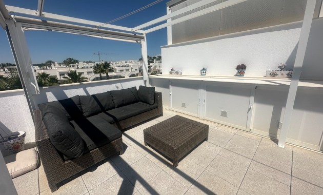 Sale - Apartment / flat -
Orihuela - Entre Naranjos Vistabella